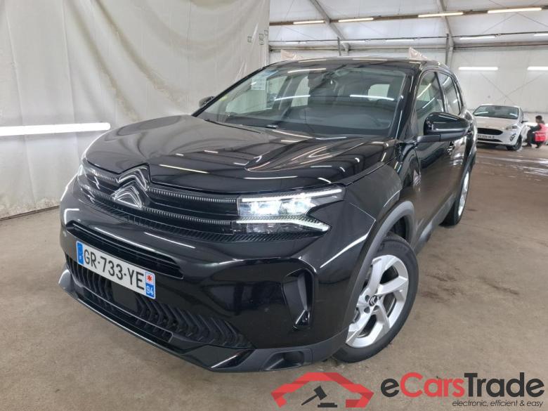 CITROEN C5 Aircross / 2022 / 5P / SUV BlueHDi 130 S&S EAT8 Feel #1