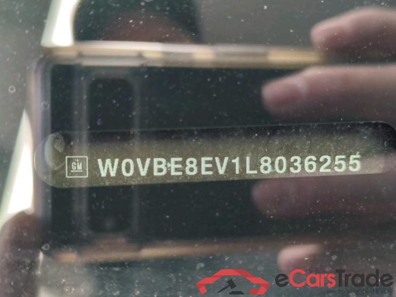 Astra K Sports Tourer Elegance Start/Stop 1.5 90KW AT9 E6d #4