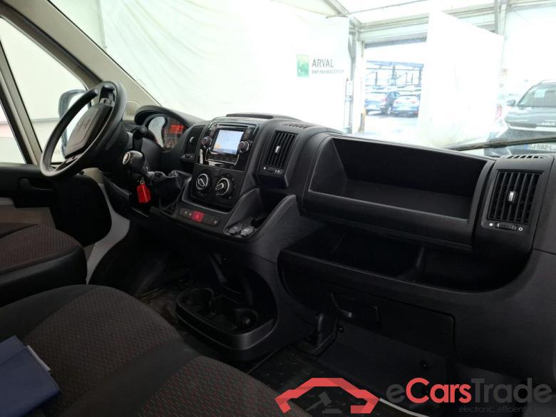 PEUGEOT Boxer VU 4p Fourgon BLUEHDI 110 PREMIUM PA 333 L1H2 #5