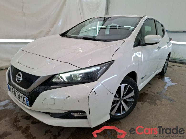 NISSAN LEAF 5p Berline 150ch Acenta #1