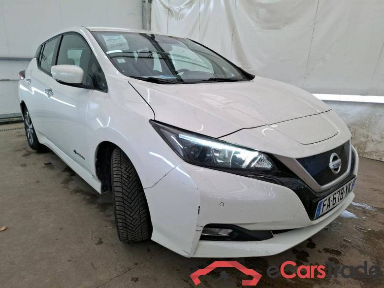 NISSAN LEAF 5p Berline 150ch Acenta #5
