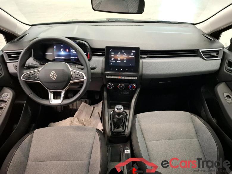 Clio V Evolution 1.0 TCe 90CV BVM6 6E #5