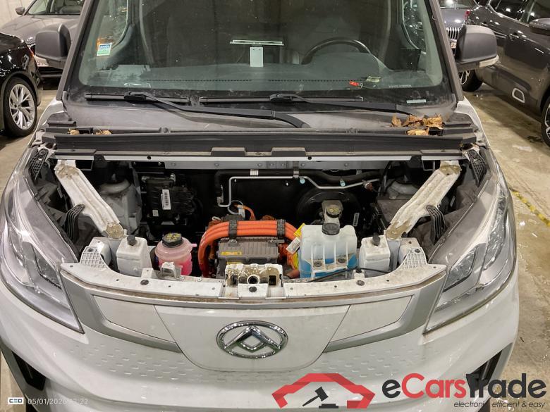 MAXUS EDELIVER 3 BEV 35KWH AUTO SWB #6