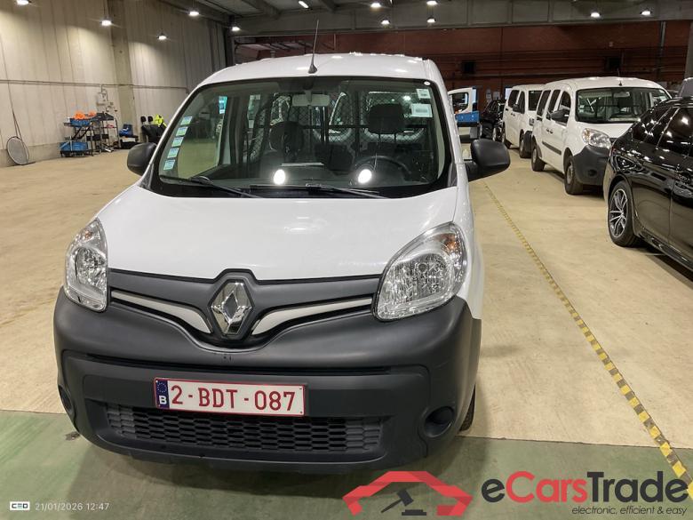 RENAULT KANGOO EXPRESS 1.5 BLUE DCI 95 MAXI CONFORT #2