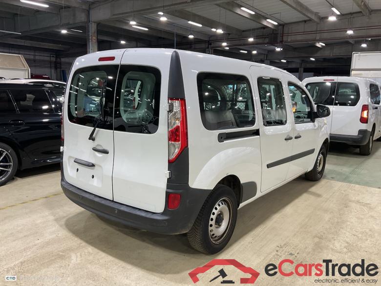 RENAULT KANGOO EXPRESS 1.5 BLUE DCI 95 MAXI CONFORT #4