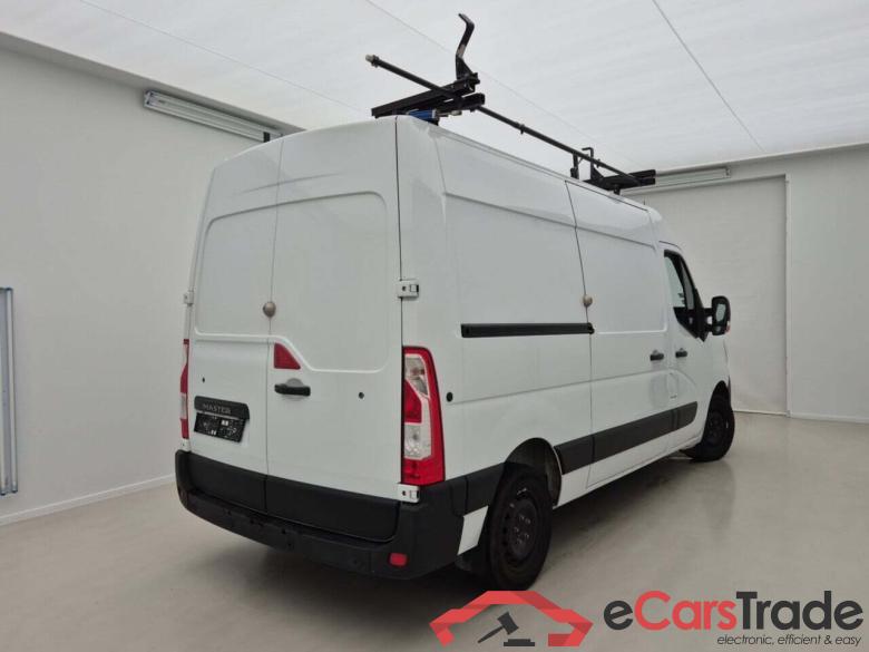 RENAULT MASTER 2.3 ENERGY BLUE DCI L2H2 3.5T #2