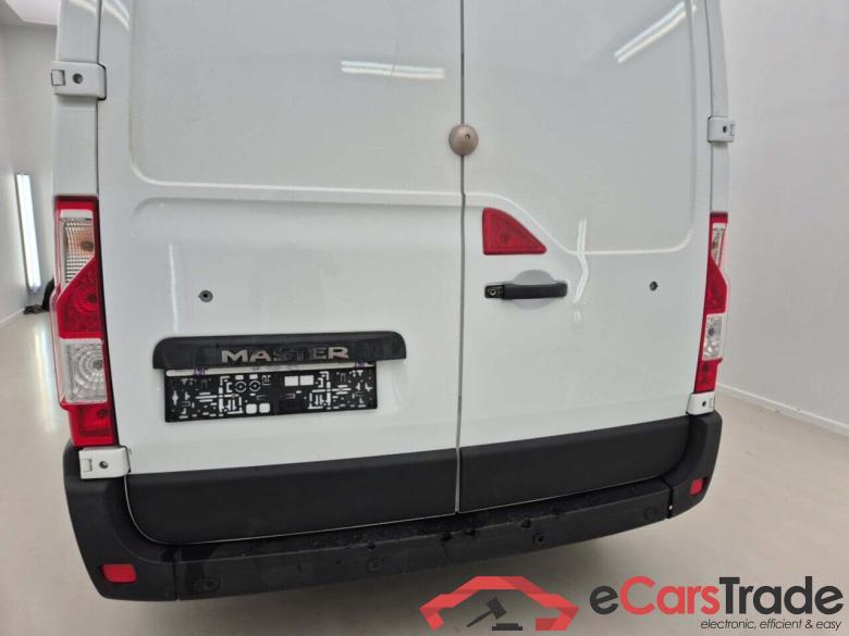 RENAULT MASTER 2.3 ENERGY BLUE DCI L2H2 3.5T #5