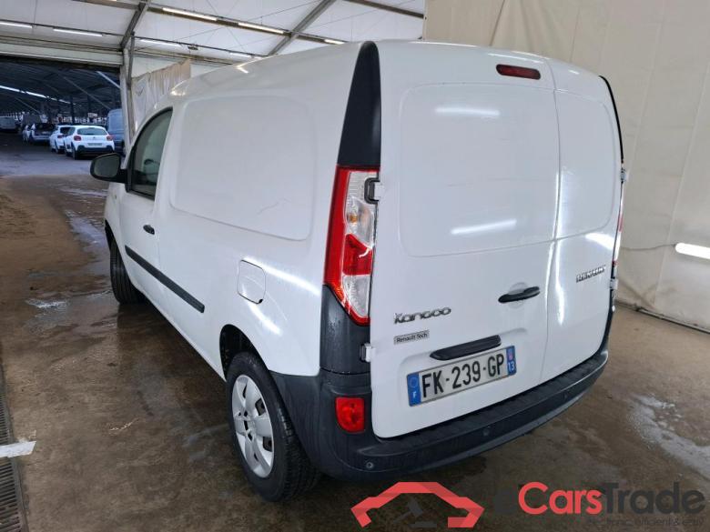 Kangoo Express Confort (L1) 1.2 TCe 115CV BVM6 E5 #2