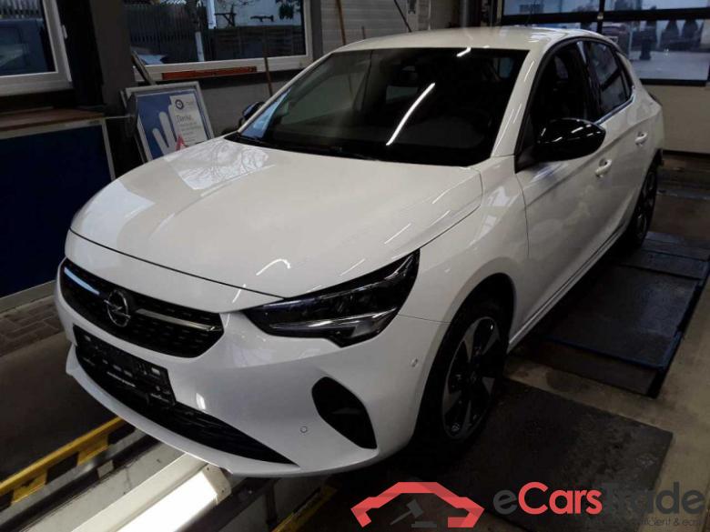 Opel Corsa F (2019->) DE - LimS5 e, Elegance, 2020 - 2023 #1