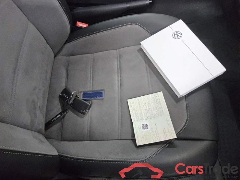 Volkswagen T6.1 Transporter Multivan (SH)(10.2019->2023) DE - Bs4 2.0 TDI 4Motion EU6d, Multivan Comfortline (EURO 6d), 2021 - 2023 #5