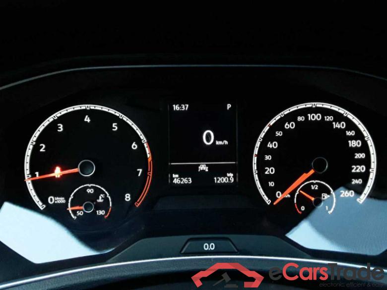 Volkswagen T-Roc (A11)(09.2017->2021) DE - SUV5 1.5 TSI EU6d, Sport OPF (EURO 6d), 2020 - 2022 #2