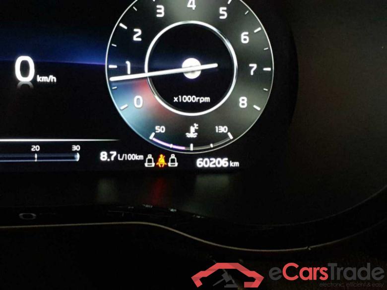 Kia ProCeed (CD)(2018->) DE - Kb/Cp5 1.6 T-GDI EU6d, GT (EURO 6d), (Facelift) 2021 - 2024 #2