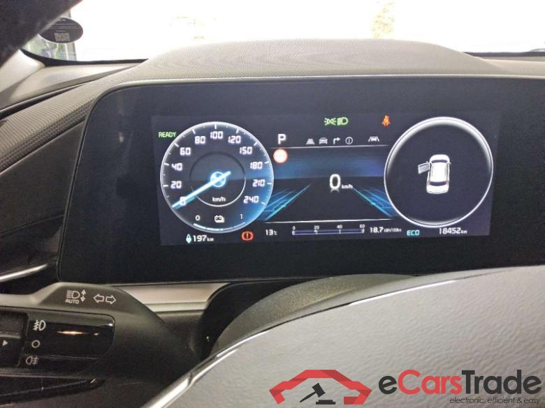 Kia Niro (SG2)(2022->) DE - SUV5, Vision (64,8kWh), 2022 - 2024 #6