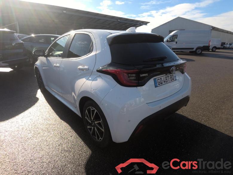 YARIS 15VT I116 HEV #3