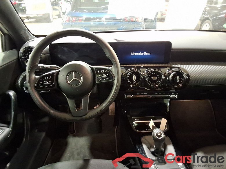 MERCEDES-BENZ CLASS A (W177) A 160 #6