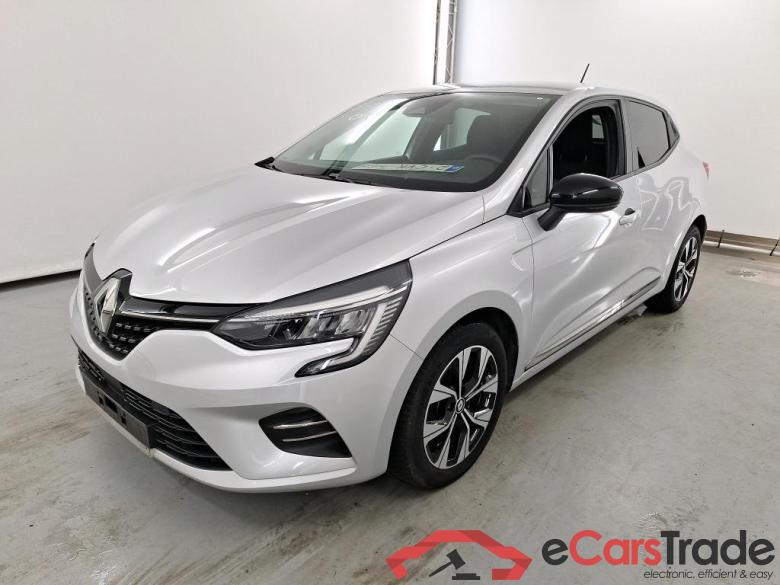 RENAULT CLIO 1.0 TCE 90 EVOLUTION #1