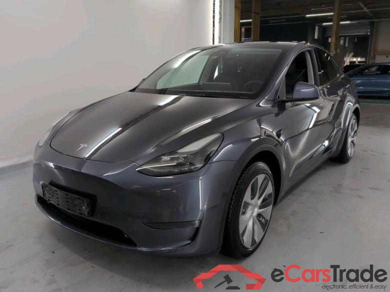 TESLA MODEL Y BEV 75KWH LONG RANGE AUTO 4WD