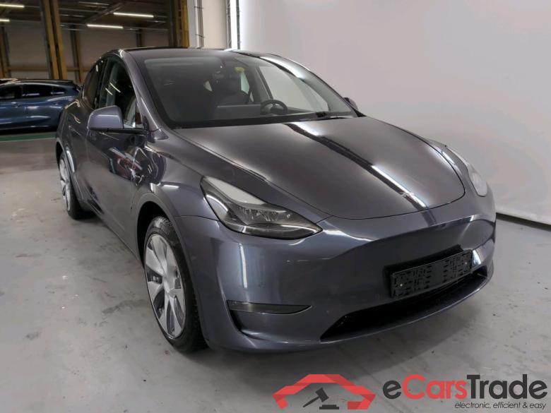 TESLA MODEL Y BEV 75KWH LONG RANGE AUTO 4WD #2