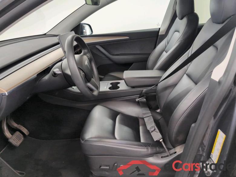 TESLA MODEL Y BEV 75KWH LONG RANGE AUTO 4WD #5