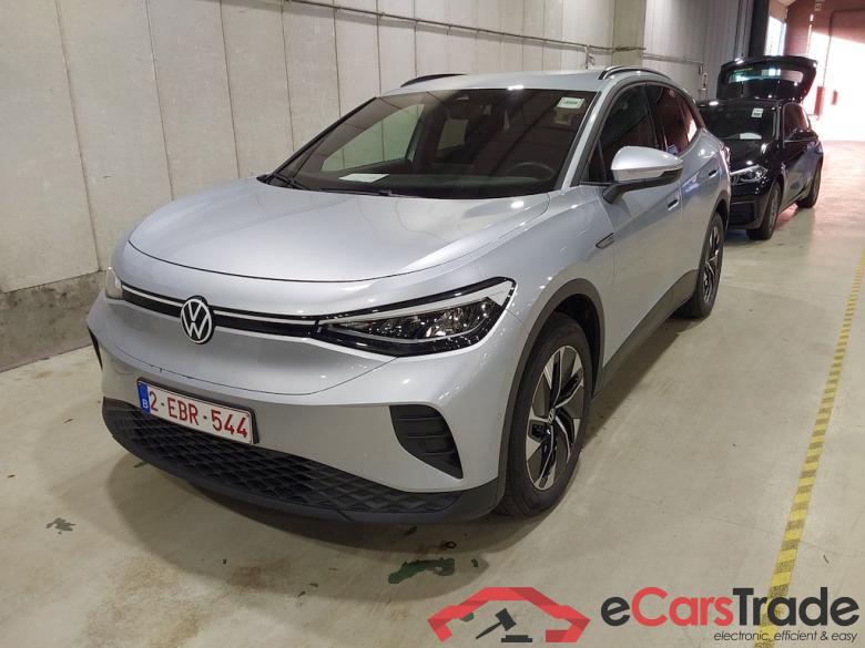 VOLKSWAGEN ID.4 BEV 82KWH 128KW PRO #1