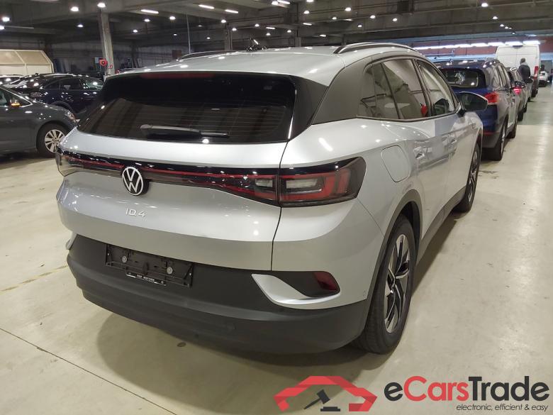 VOLKSWAGEN ID.4 BEV 82KWH 128KW PRO #4