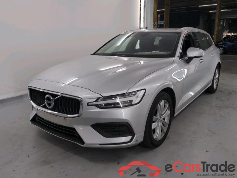 VOLVO V60 2.0 D3 GEARTRONIC MOMENTUM PRO