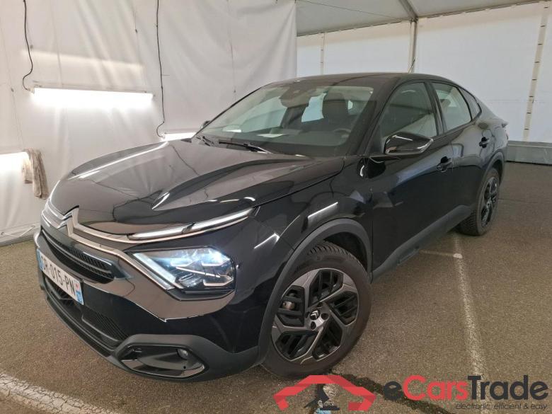 CITROEN C4 X / 2022 / 4P / Berline PureTech 130 S&S EAT8 Feel Pack #1