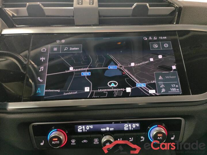 Audi Q3 Q3 35 TFSI 110kW/150pk  5D/P Man-6 #6