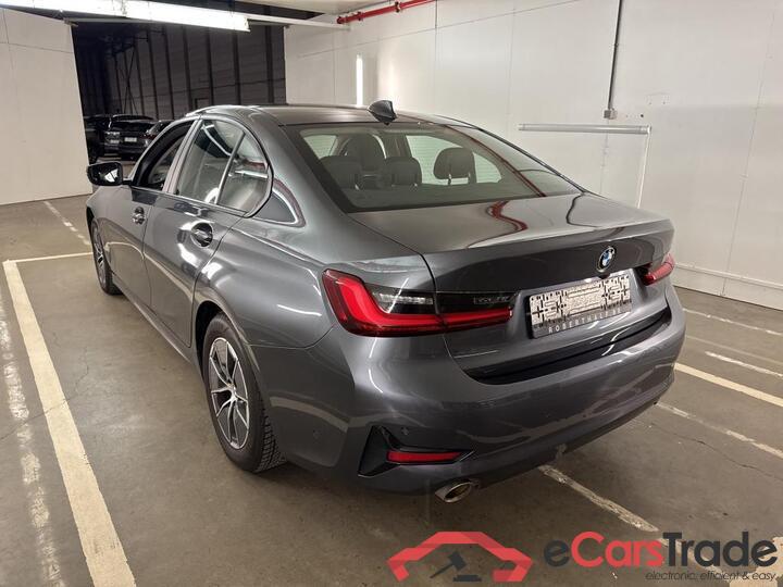 BMW 3 Reeks Berline 3 Reeks Berline 318i (115 kW) 115kW/156pk  4D/P Man-6 #3