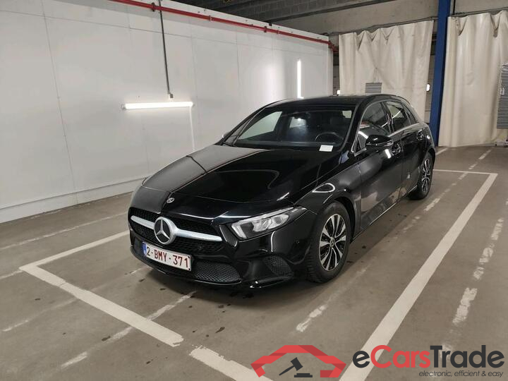 Mercedes A-Klasse Classe A A 180 d Business Solution 85kW/116pk  5D/P Man-6