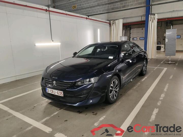 Peugeot 508 508 1.6 Hybrid 225 e-EAT8 Active Pack (PHEV) 165kW/225pk  5D/P Auto-8 #1