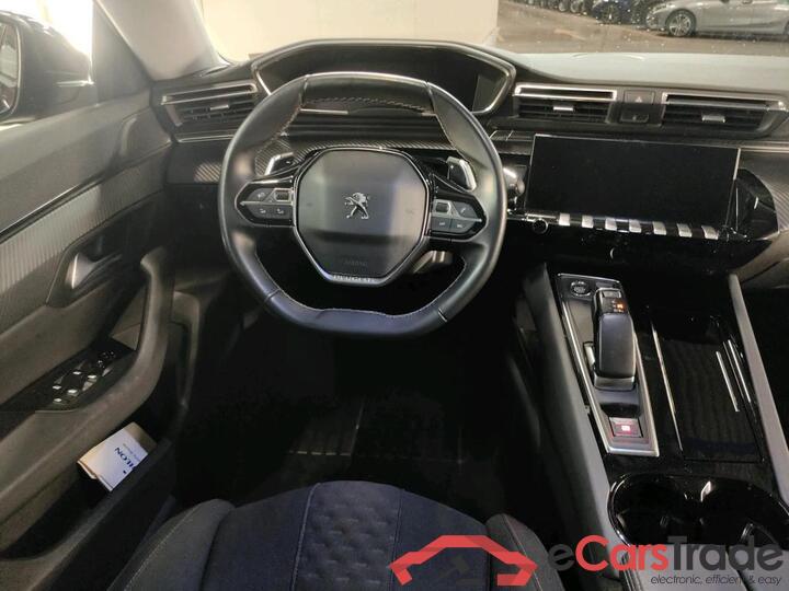 Peugeot 508 508 1.6 Hybrid 225 e-EAT8 Active Pack (PHEV) 165kW/225pk  5D/P Auto-8 #5