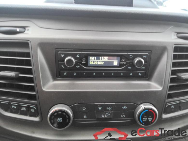 TRANSIT CUST TRENDB 300 L1H1 R #1