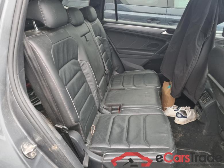 VOLKSWAGEN Tiguan Allspace Platinum 2.0 TDI SCR 4MOTION 110 kW (150 ch) 7 vitesses DSG #6