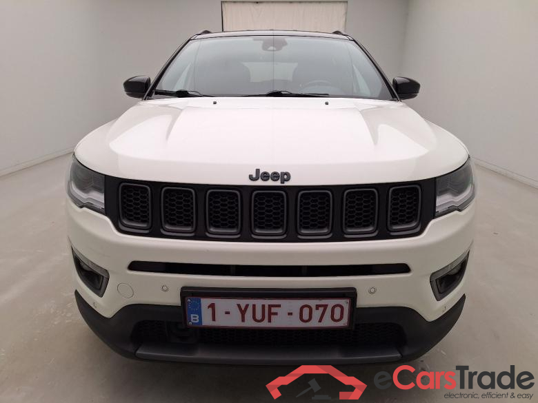 Jeep, Compass '17, Jeep Compass 1.3 Turbo T4 240 4xe ATX S 5d