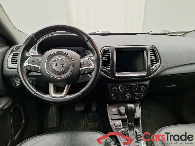 Jeep, Compass '17, Jeep Compass 1.3 Turbo T4 240 4xe ATX S 5d #5