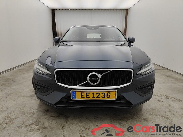 VOLVO V60 DIESEL - 2018 2.0 D4 190 Momentum Pro Geartronic (EU6d-T.) 5d #5