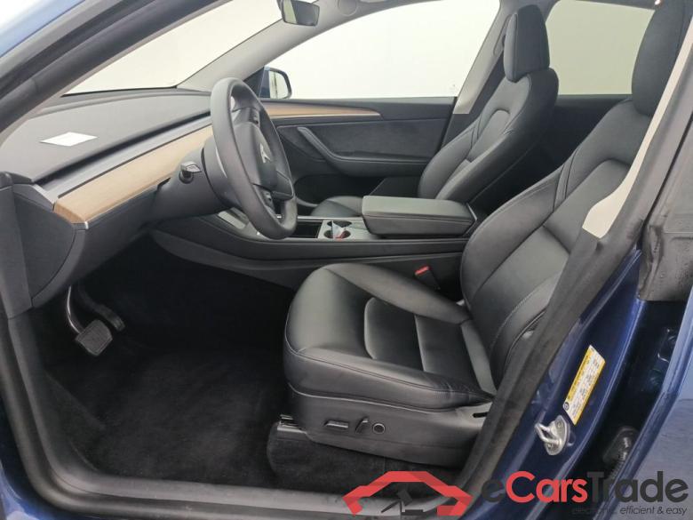 TESLA MODEL Y 72.5 kWh Dual Motor Long Range (324 kW) 5d #3