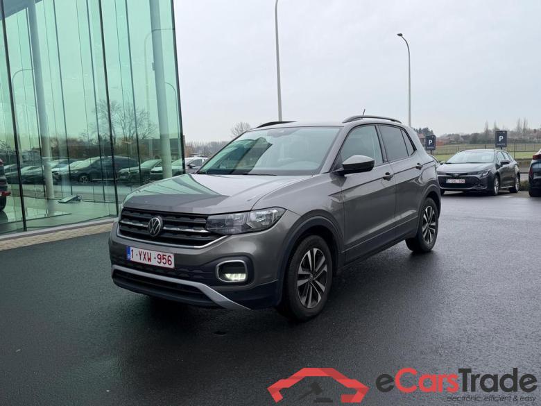 VOLKSWAGEN T-Cross T-Cross United 1.0 TSI 81 kW (110 pk) 6 versnellingen manueel #2
