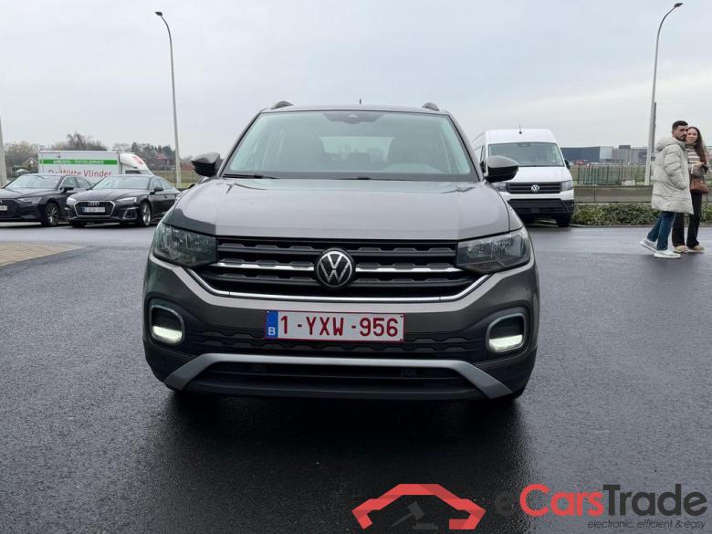 VOLKSWAGEN T-Cross T-Cross United 1.0 TSI 81 kW (110 pk) 6 versnellingen manueel #5