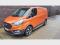 preview Ford Transit Custom #0