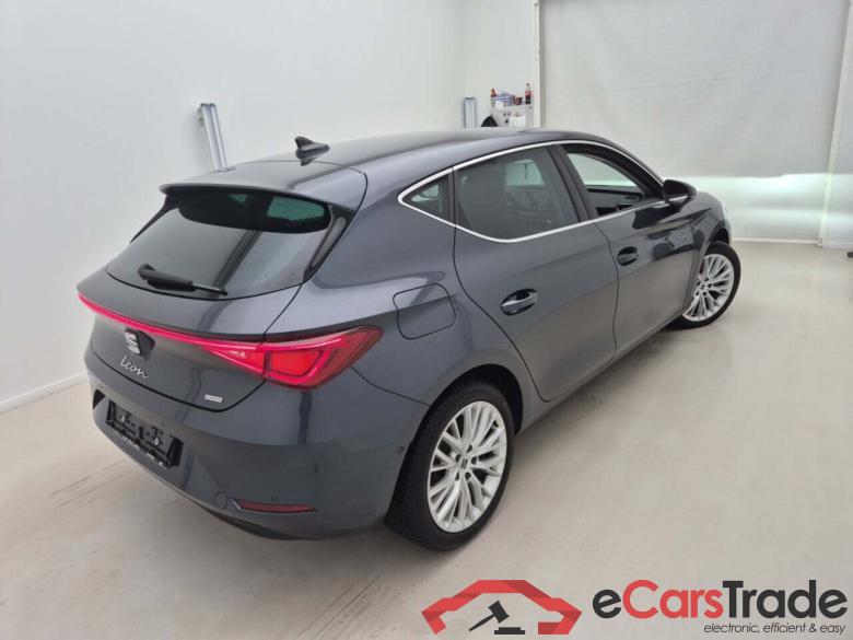 SEAT LEON 1.4 E-HYBR. PHEV XCELLENCE DSG #2