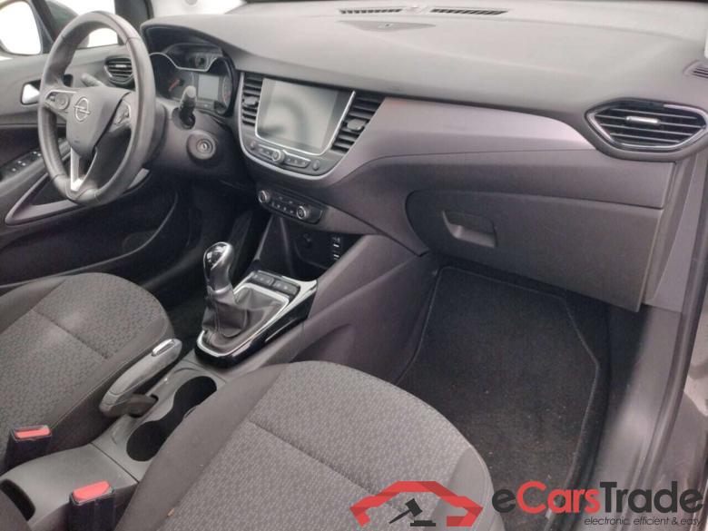 OPEL CROSSLAND 1.2 EDITION #3