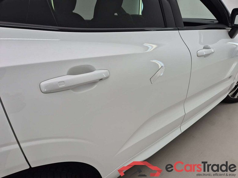 VOLVO XC60 2.0 B4 CORE GEARTRONIC #5