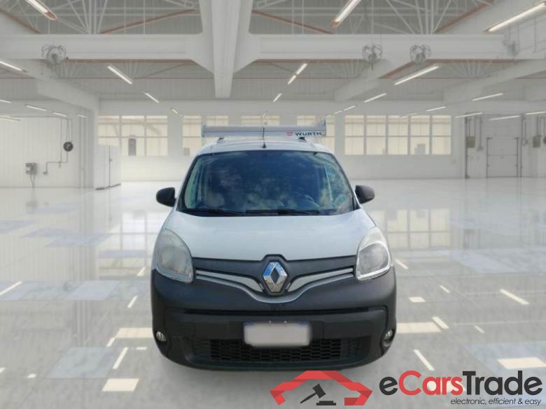 RENAULT KANGOO EXPRESS / 2013 / 4P / VETT. FURGONATA 1.5 DCI 75CV SeS ICE #6