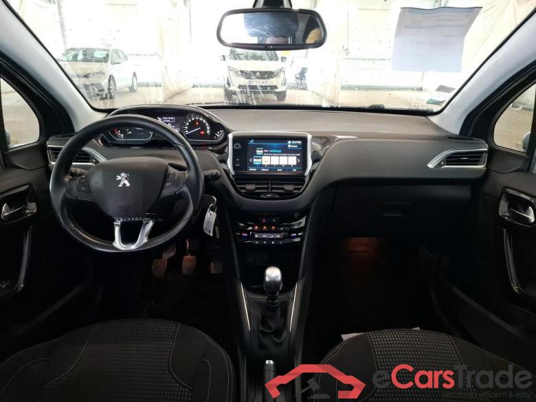 208 Allure Business 1.2 PureTech 110CV BVM6 E6dT #5