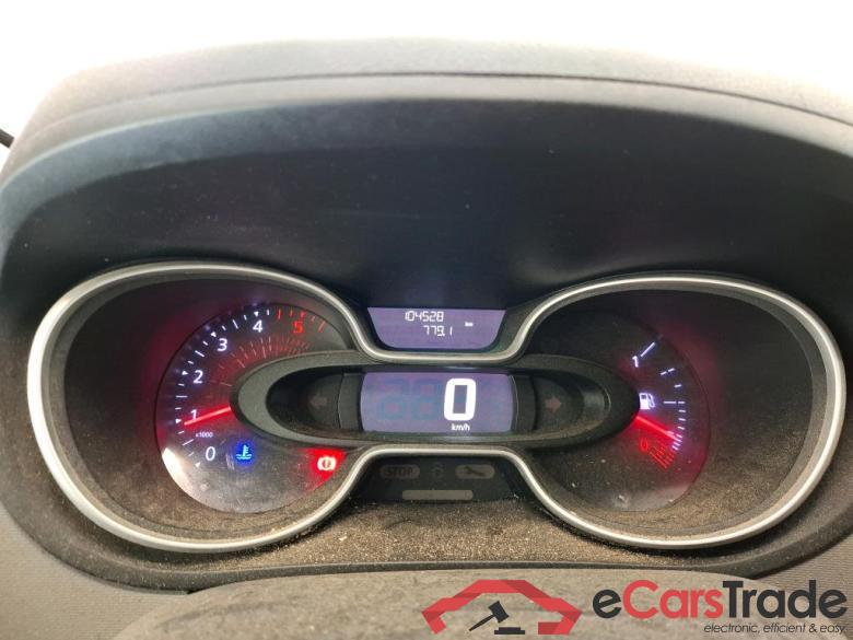 Trafic Furgon Grand Confort L1H1 1200 1.6 dCi 125CV BVM6 E6 #6