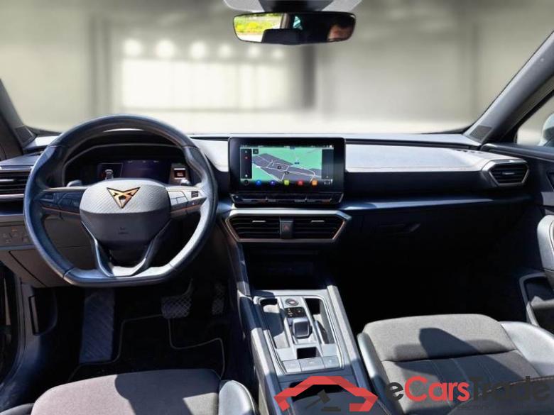 CUPRA FORMENTOR / 2020 / 5P / SUV 2.0 TDI 4DRIVE DSG #3