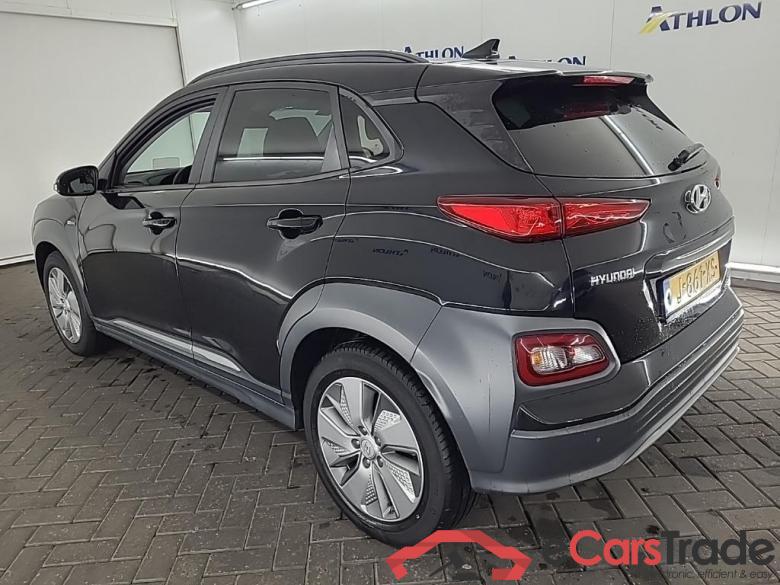 HYUNDAI Kona Fashion Design Electric 64kWh 5D Athlon Edition #4