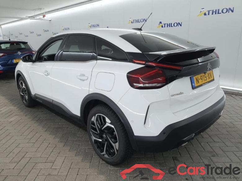 CITROEN C4 PureTech 130 S&S EAT8 Shine 5D 96kW #4